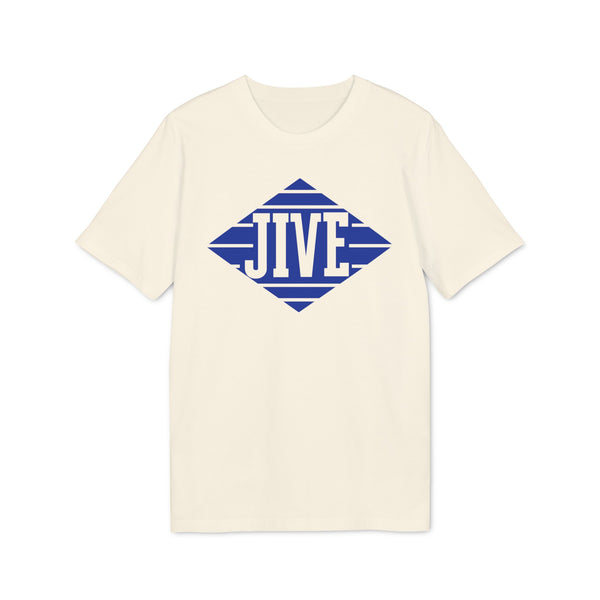 Jive Records T Shirt (Premium Organic)