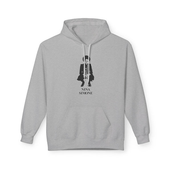 Nina Simone Hoody