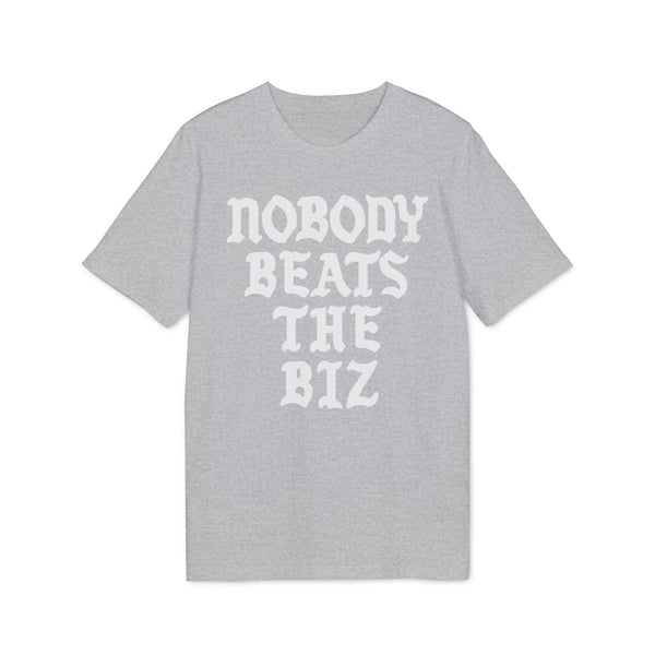 Biz Markie T Shirt (Premium Organic)