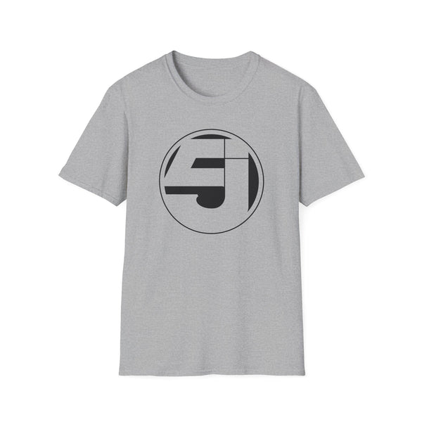 Jurassic 5 T Shirt Standard Weight | SoulTees.co.uk