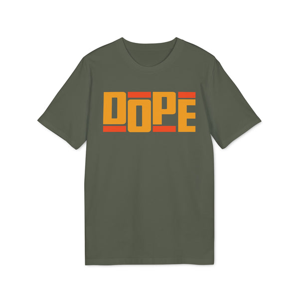 Dope EPMD T Shirt (Premium Organic)