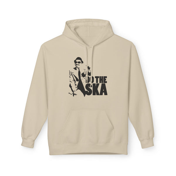 Laurel Aitken Hoody | DISCONTINUED DESIGN - 40% OFF