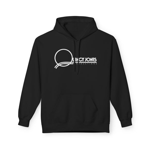 Quincy Jones Productions Hoody
