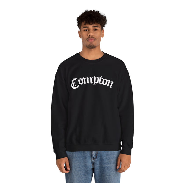 Compton Sweatshirt