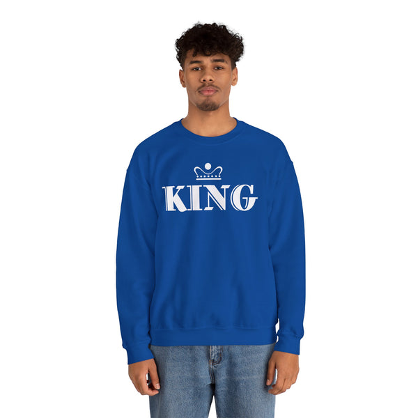 King Records Sweatshirt