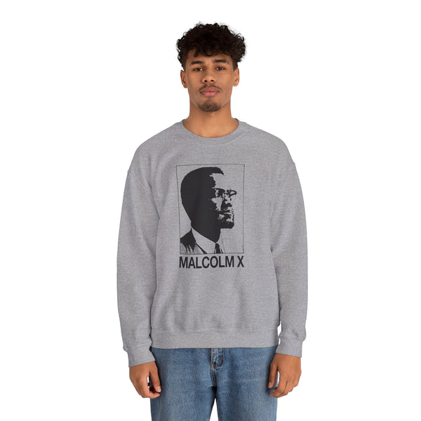 Malcolm X Sweatshirt