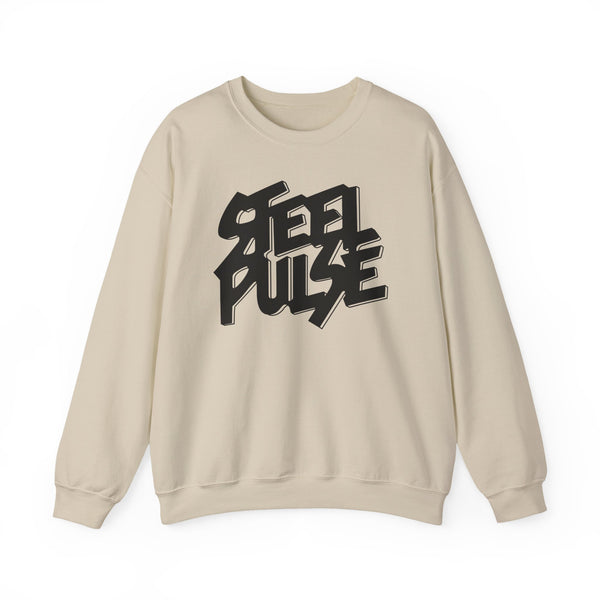 Steel Pulse Sweatshirt
