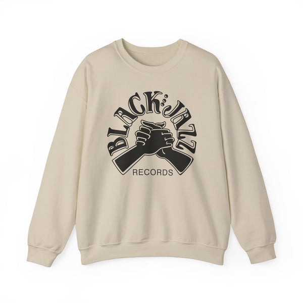 Black Jazz Records Sweatshirt