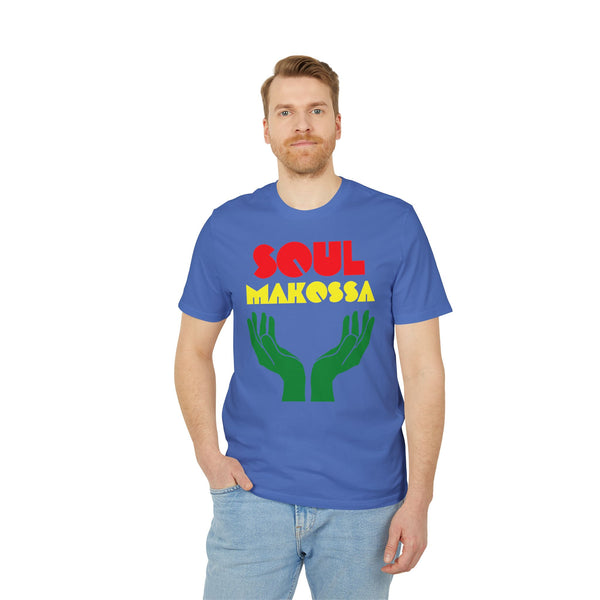 Soul Makossa T Shirt (Premium Organic)