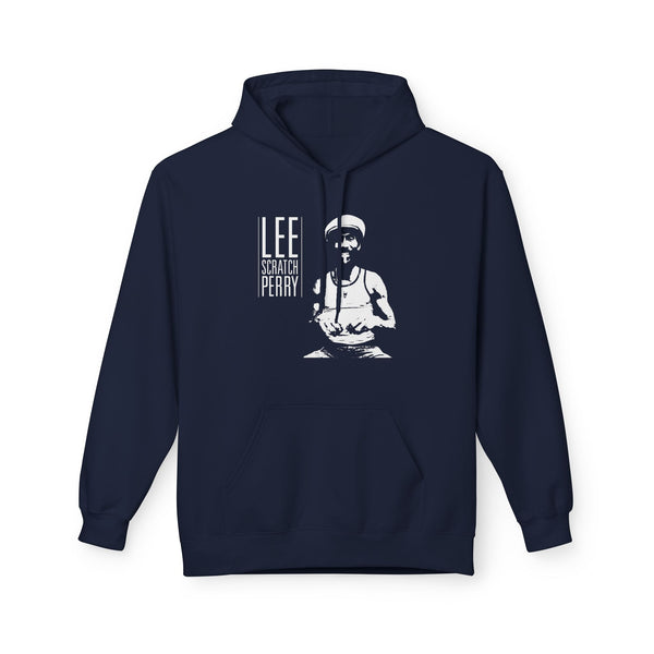 Lee Scratch Perry Hoody