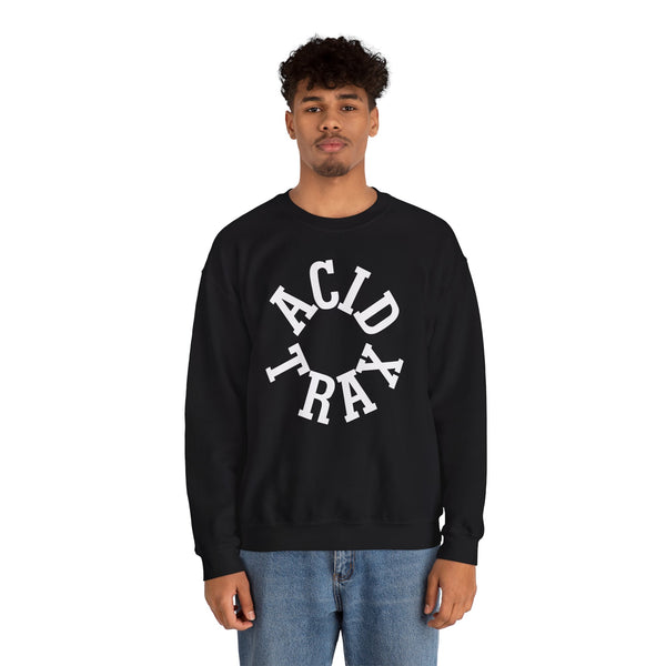 Acid Trax Records Sweatshirt