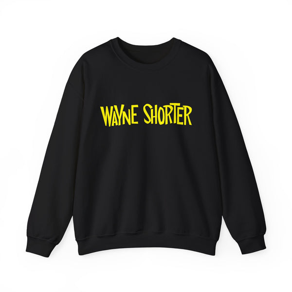 Wayne Shorter Sweatshirt