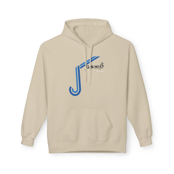 Jammy's J Hoody