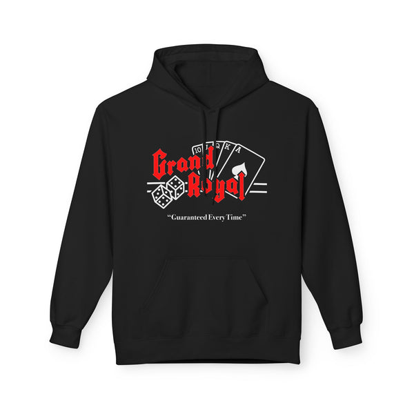 Grand Royal Records Hoody