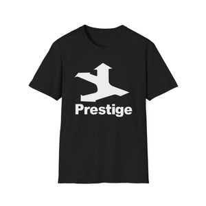 Prestige Records T Shirt Mid Weight | SoulTees.co.uk - SoulTees.co.uk