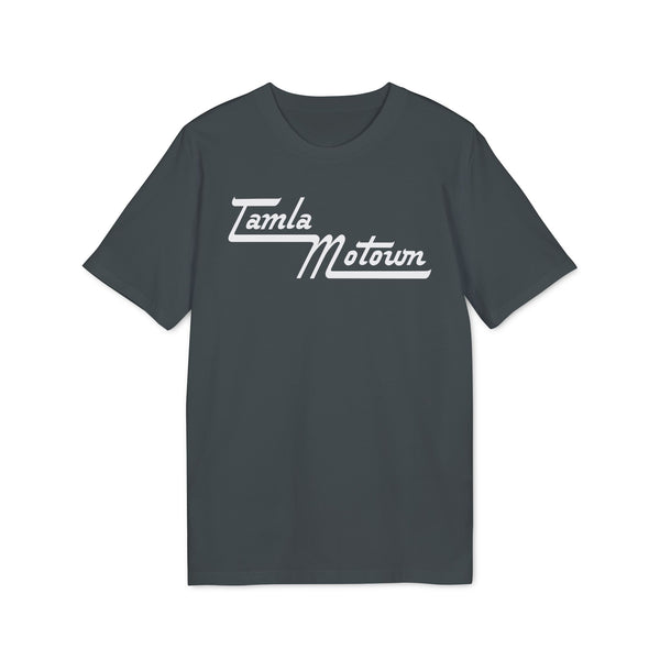 Tamla Motown Records T Shirt (Premium Organic)