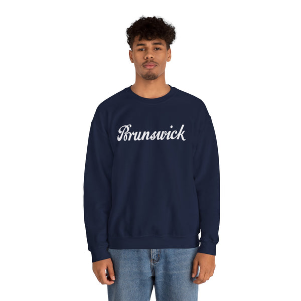 Brunswick Sweatshirt