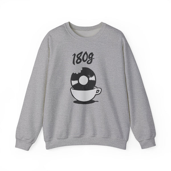 180g Coffee Sweatshirt