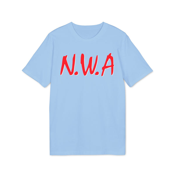 NWA T Shirt (Premium Organic)