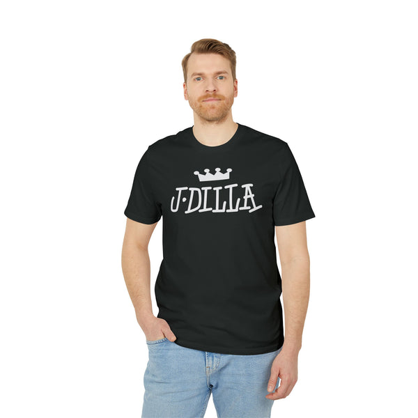 J Dilla T Shirt (Premium Organic)