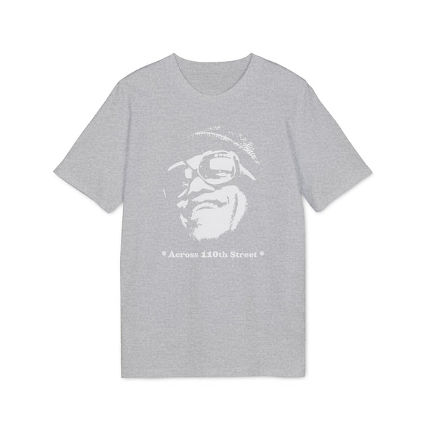 Bobby Womack Across 110th Street T Shirt (Premium Organic)