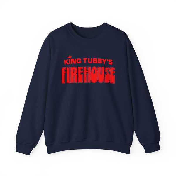 Firehouse Sweatshirt