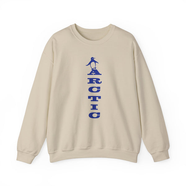 Arctic Records Sweatshirt