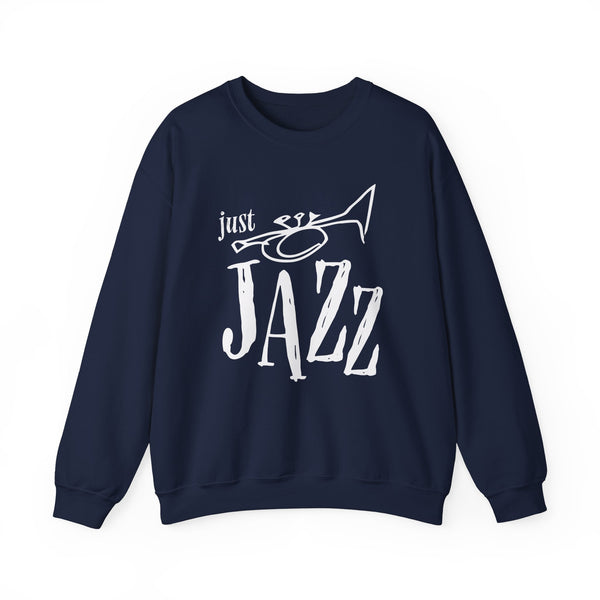 Just Jazz Sweatshirt