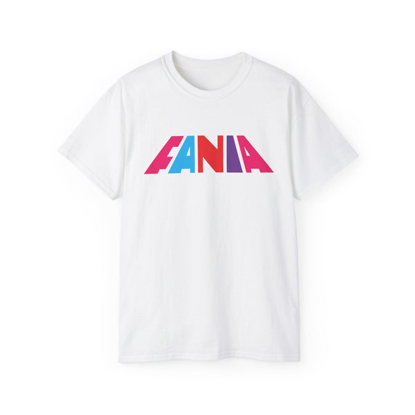 Fania Records T Shirt Heavyweight