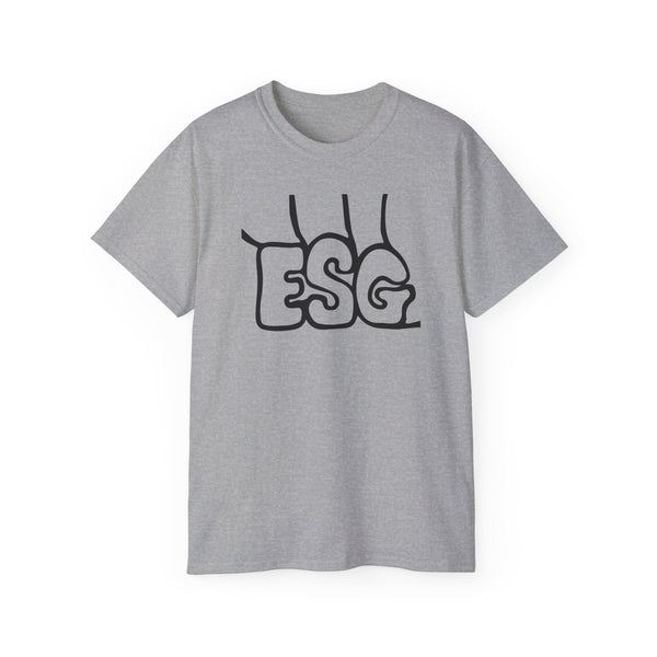 ESG T Shirt Heavyweight