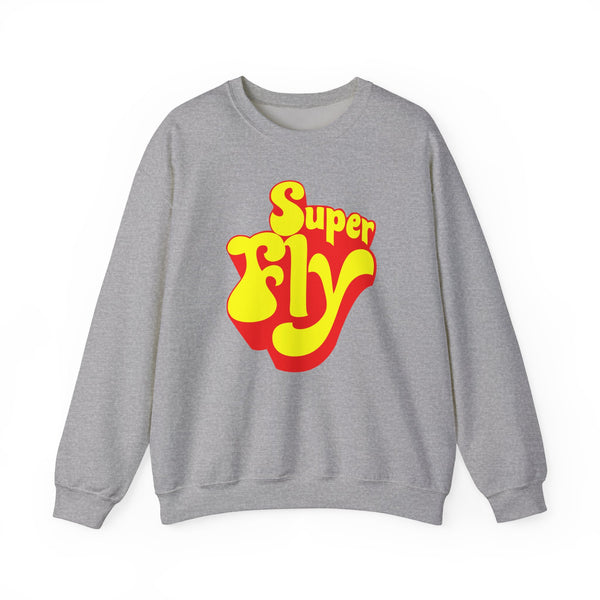 Superfly Sweatshirt