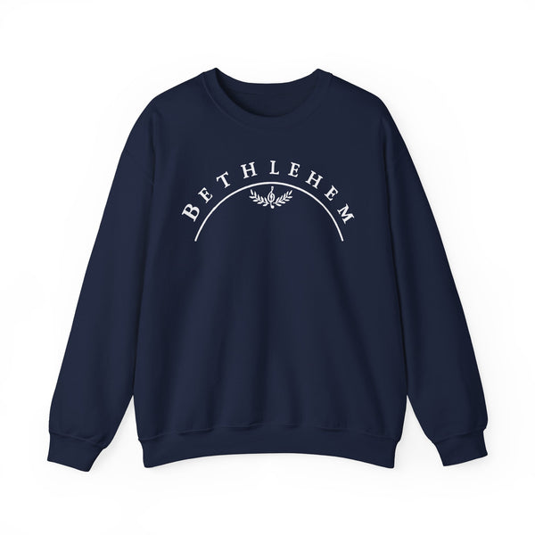 Bethlehem Records Sweatshirt