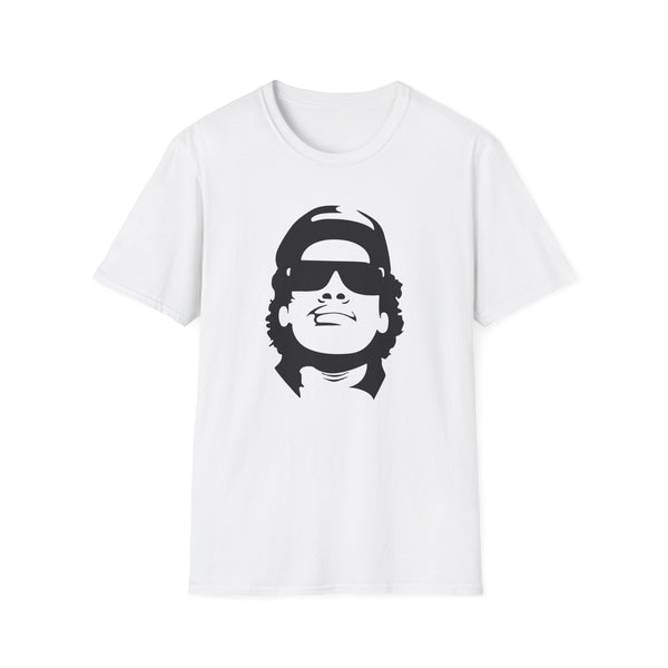 Eazy E T Shirt Mid Weight | SoulTees.co.uk - SoulTees.co.uk