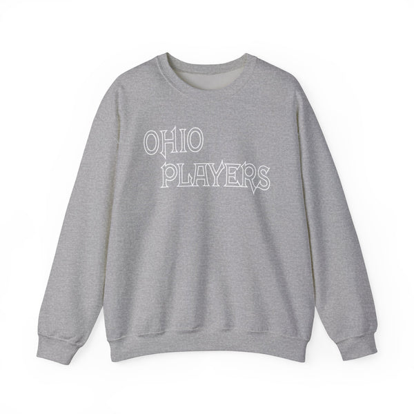 Ohio Players Sweatshirt