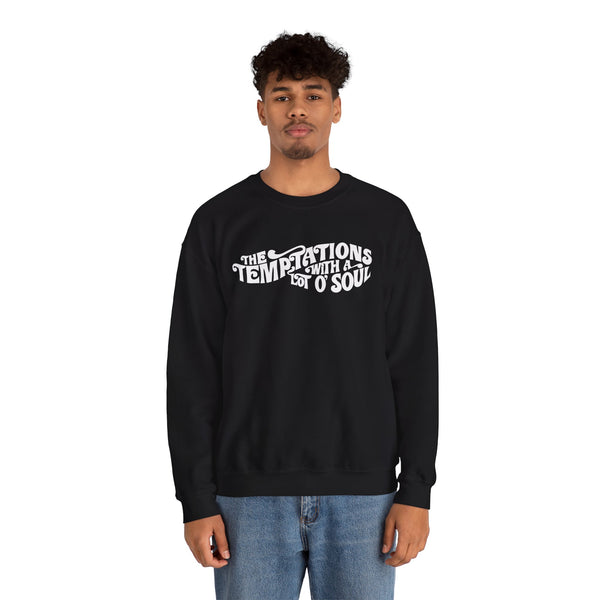 Temptations Sweatshirt