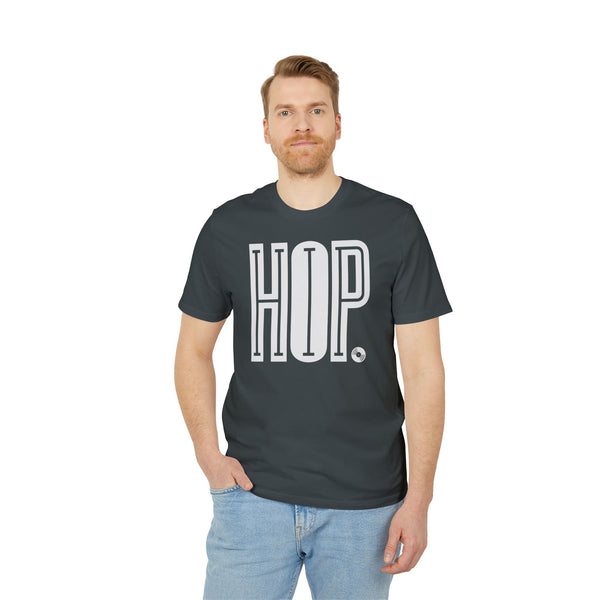 Hip Hop T Shirt (Premium Organic)