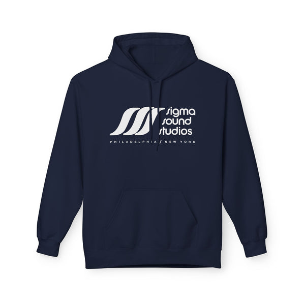 Sigma Sounds Studio Hoody