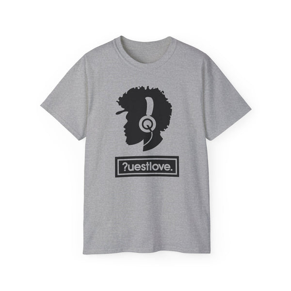 Questlove T Shirt Heavyweight