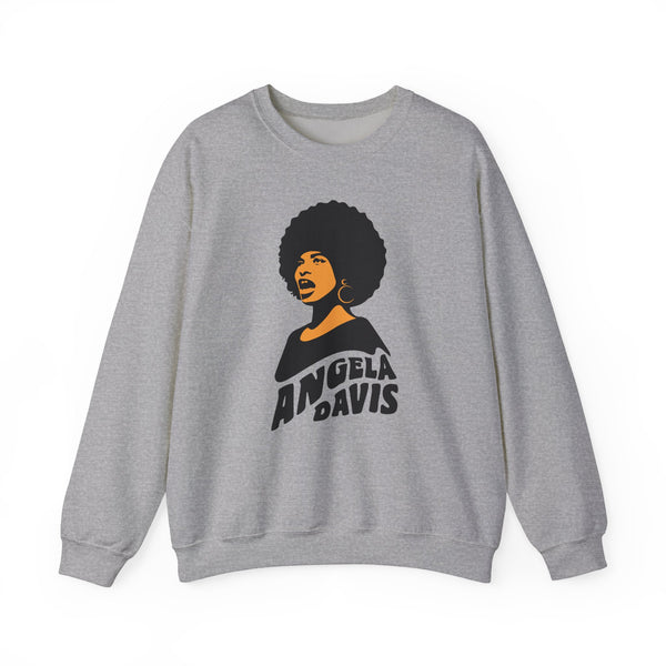 Angela Davis Sweatshirt