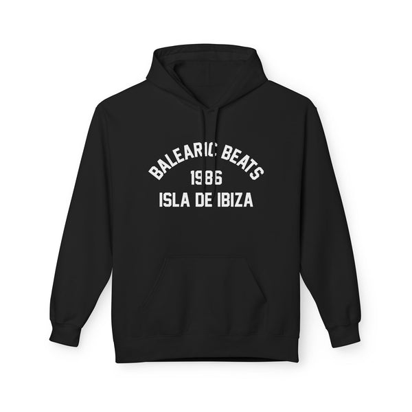 Balearic Beats Ibiza Hoody
