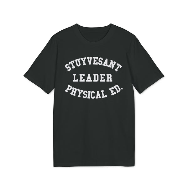 Stuyvesant T Shirt (Premium Organic)