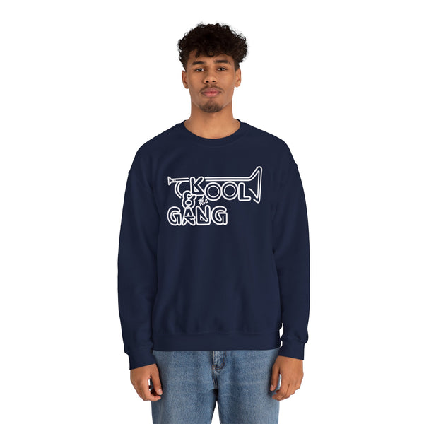 Kool & The Gang Sweatshirt