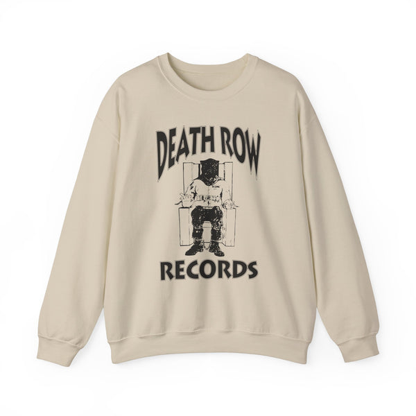 Death Row Sweatshirt