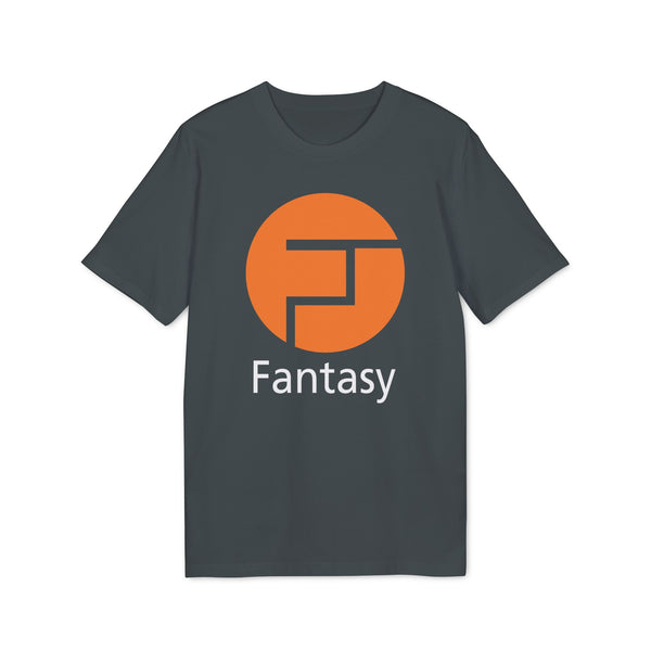 Fantasy Records T Shirt (Premium Organic)