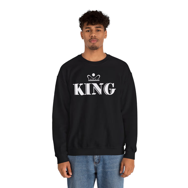 King Records Sweatshirt