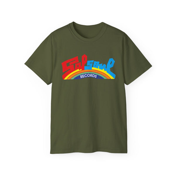 Salsoul Records T Shirt Heavyweight