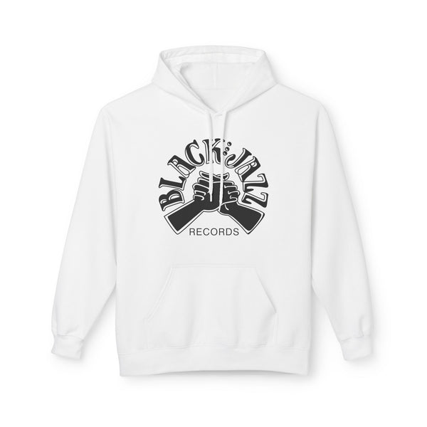 Black Jazz Records Hoody