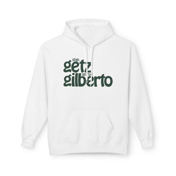 Stan Getz Astrud Gilberto Hoody