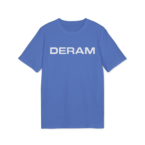 Deram Records T Shirt (Premium Organic)