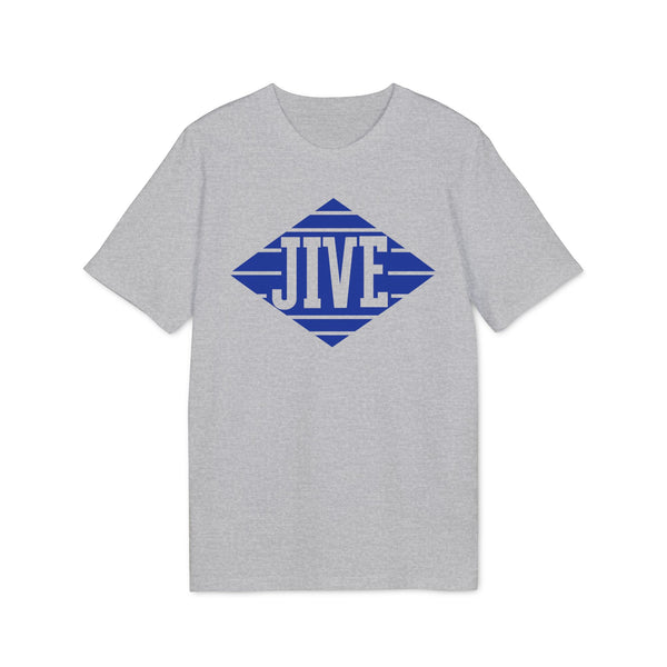 Jive Records T Shirt (Premium Organic)